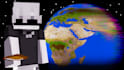 design premium minecraft thumbnails for videos