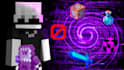 design premium minecraft thumbnails for videos