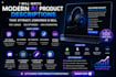 write high converting ai product descriptions for shopify stores