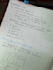 write custom notes in beautiful handwriting