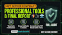 do web application penetration testing and vulnerability assessment