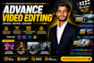 manage google and meta ads with advanced video editing