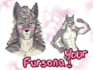 draw your very own fursona