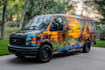 van wrap any vehicle wrap
