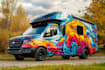 unique vehicle wrap for you