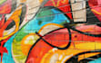 design graffiti designs, murals and wall arts