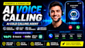build ai voice agent, retell ai receptionist, vapi ai calling agent