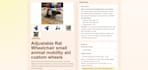 build a custom responsive website with SEO optimisation