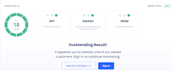 setup cold email infrastructure, dns and platform