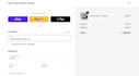integrate a payment gateway into your shopify store
