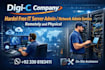 fix IT admin PC optimization domain issue
