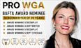 deliver detailed pro screenplay coverage feedback analysis scriptwriting as wga