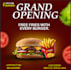 create eye catching designs for your brand