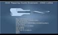 write cnc g code programming for turning parts with fanuc control