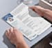 create a professional ats friendly CV resume