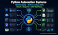 automate your business tasks with python, ai and web scraping