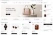 design and develop a modern responsive wordpress website