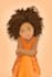 create african american children book illustration