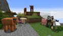 mod minecraft, terraria, and starbound with custom biomes, weapons, items
