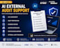 provide iso 42001 ai governance and certification support