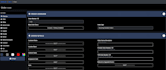 develop asp dotnet core mvc web application with sql server