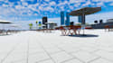 build custom roblox map and full roblox game development