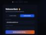 create a modern client portal for your business