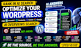 optimize your wordpress for chatgpt perplexity gemini google ai overviews search