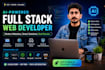 ai saas full stack developer