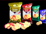 design modern snack and food packaging pixelab professional