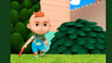 3d animation for kids and 3d cartoon animation video