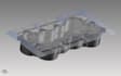 program cnc milling and turning parts using g code