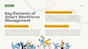 design counselor training pitch deck program workforce training proposal deck