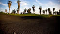 provide 3d golf course, golf course landscape, 3d fairway design, driving range