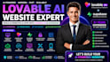 do lovable ai, lovable, lovable dev, lovable ai website, supabase, ai website