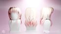 create a unique custom roblox ugc hair in blender