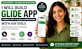 be your glide expert glide developer glide designer mobile app glide developer