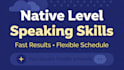 conversational english tutor daily speaking