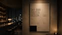 create editorial nightlife posters for modern venues