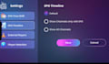 build iptv app, develop iptv app, smart tv with xtream ui, epg, api integration
