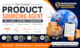 source products sourcing alibaba aliexpress   suppliers sourcing agent