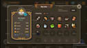 create roblox gui, hud and mobile game UI UX