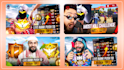 design a catchy youtube thumbnail in any niche
