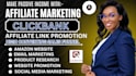 build high converting amazon and clickbank sales funnels