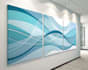 create professional abstract wall art and canvas design