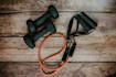 with physical therapy exercises