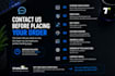 professional landing pages, 5 layouts, 48h delivery
