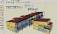 do energy modeling using openstudio, equest, designbuilder