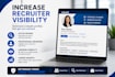 optimize your linkedin profile for recruiters