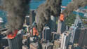 do visual effect, vfx compositing, fire, blood, explosion, rain, cgi integration